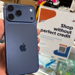 iPhone 17 Pro Max 512GB Unlocked