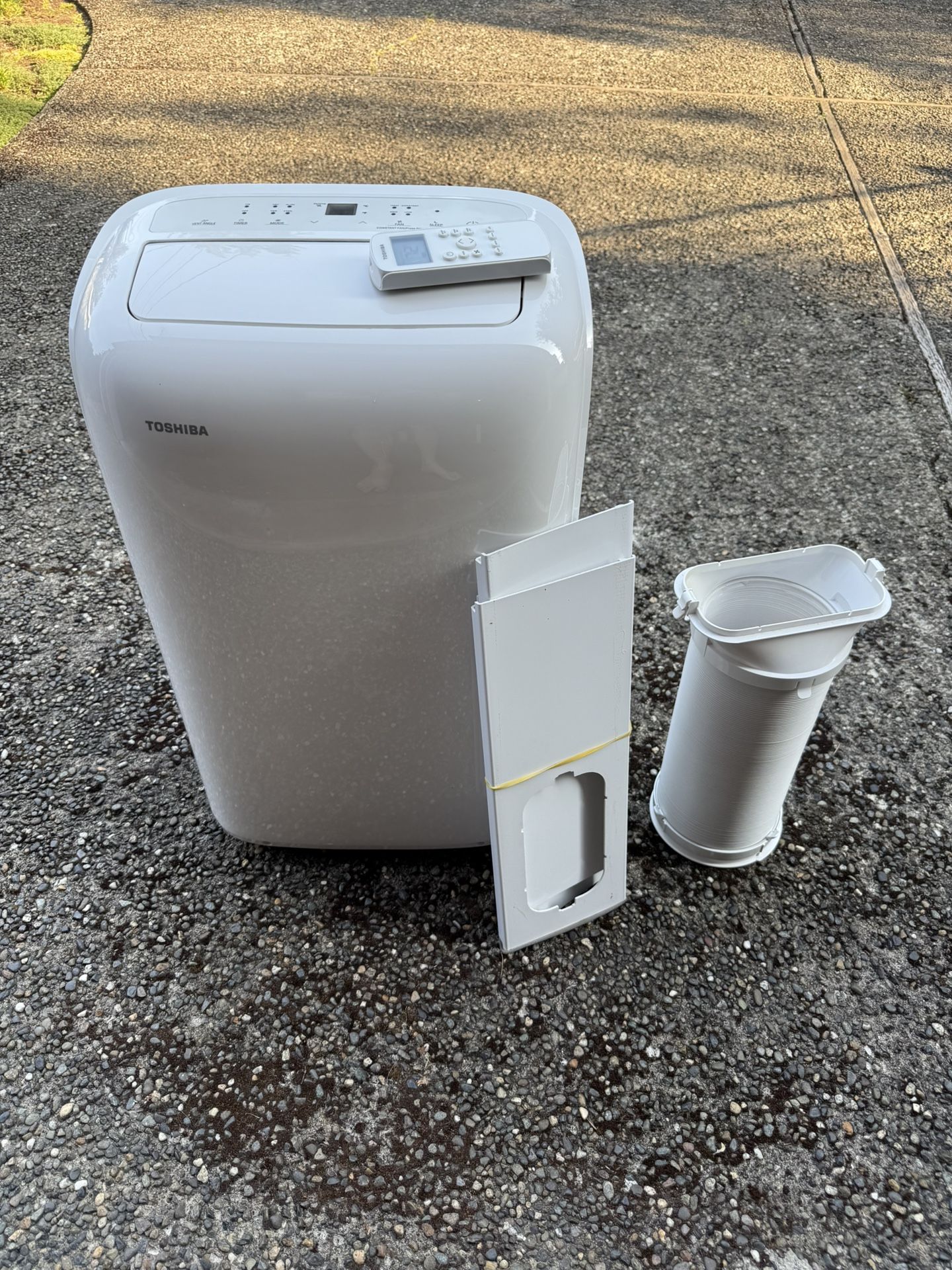 Portable Air Conditioning Unit