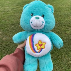 Vintage Care Bears