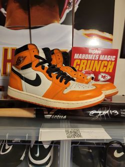 Jordan 1 Shattered Backboard 2.0