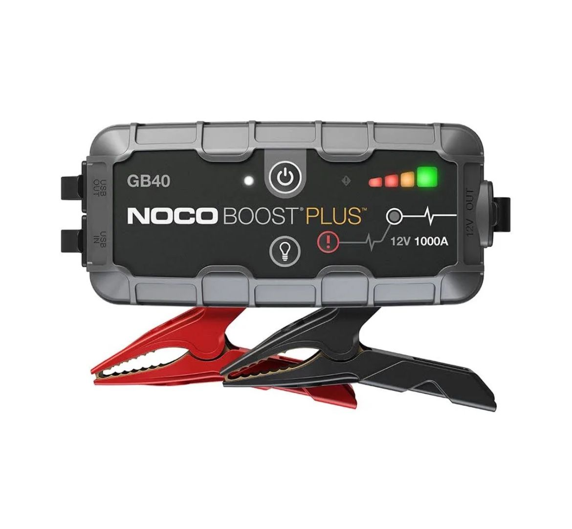Battery Charger / Cargador De BaterĂa