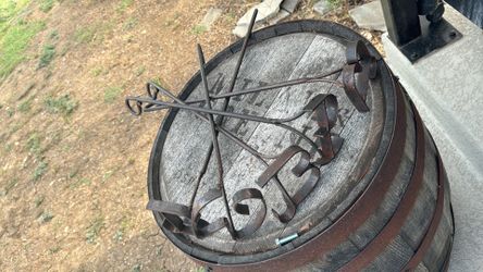 Branding Irons