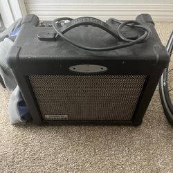 Kustom Guitar Celestion speaker.