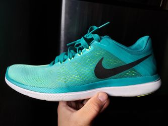 Nike running shoes size 8.5