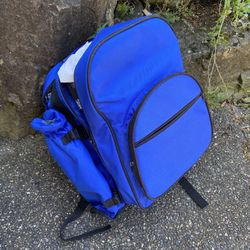 Picnic Backpack 