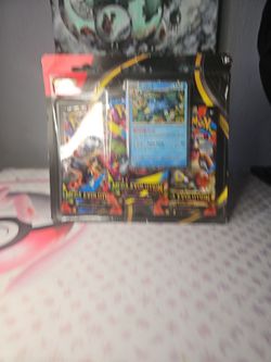 Mega Evolution 3pk Blister
