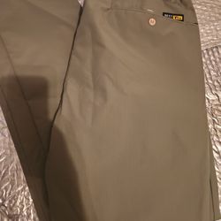 Mingyuan  Brand Summer Men's Casual Pants Size 32