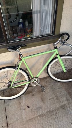 Republic Fixie