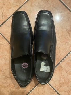 Size 10.5 Dress up shoes
