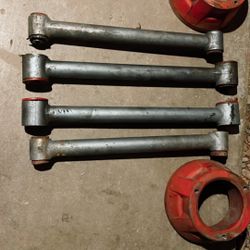 Ram Control Arms 