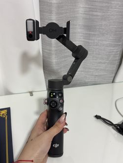 Tripod For Phone