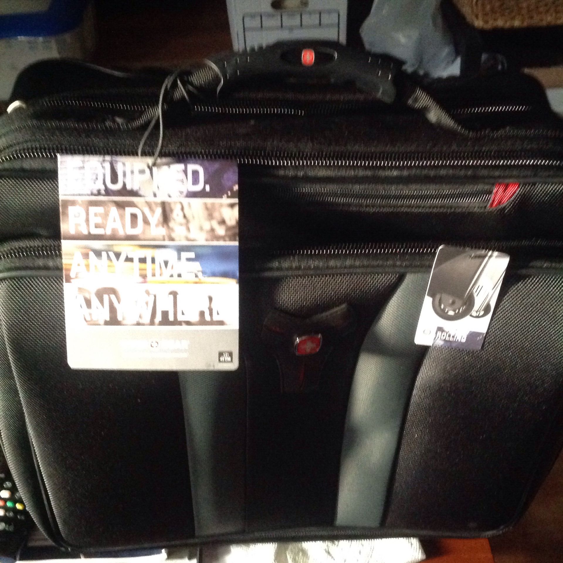 Swiss Gear Laptop Case