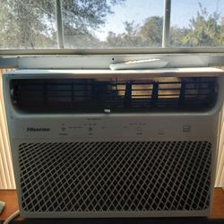 Hisense Air Conditioner 