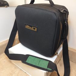 Mountainsmith Modular Camera Sling Bag - Cordura - Golden Colorado Designed - EXC