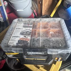 Good to storage screws