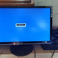 Asus Monitor 