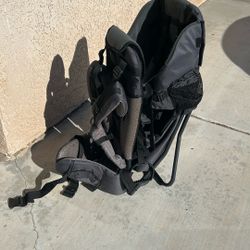 Child Hiking Backpack 