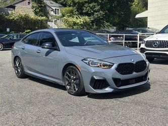 2021 BMW 2 Series