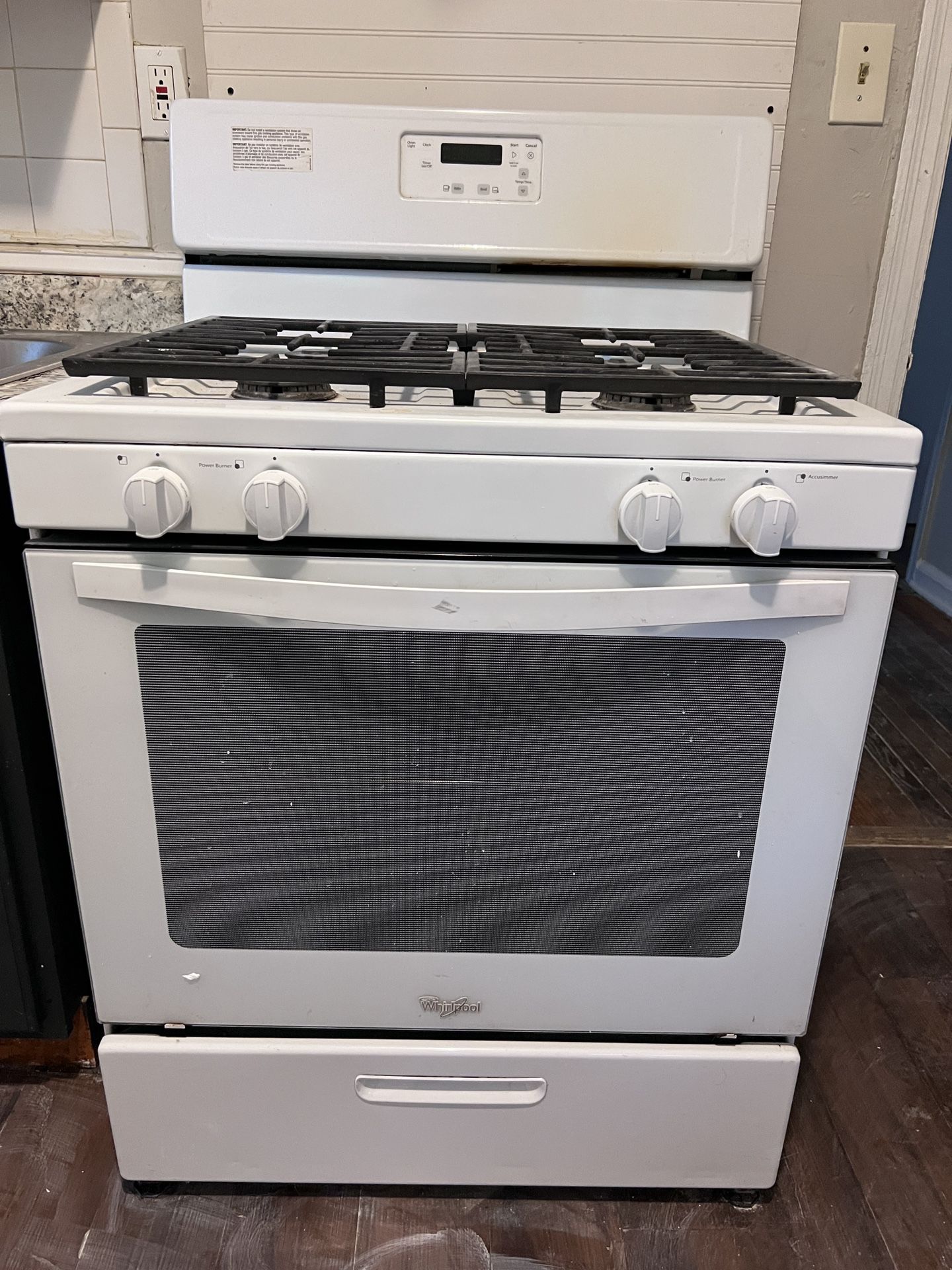  Stove  For Sale