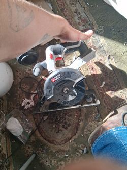 Skill Saw