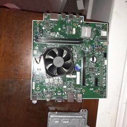 Mother Board