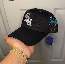 Junior H X DandyHats