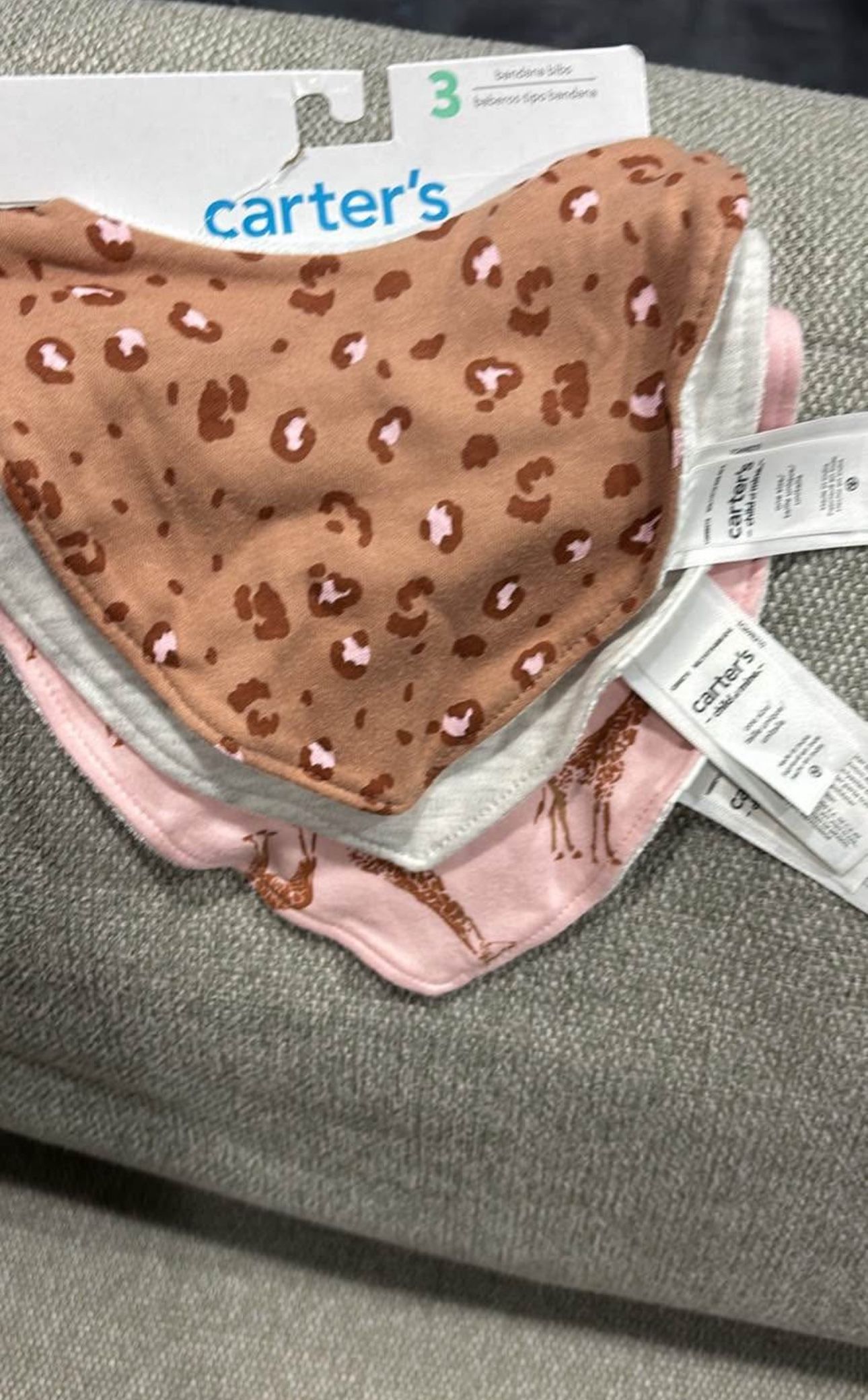 Baby Clothes, Girl In Boys