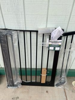 Dog gate