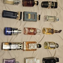 Colognes For Sale