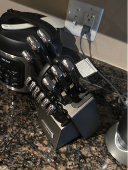 Knife Set