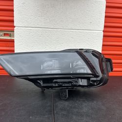 2024-2025 HYUNDAI SONATA HEADLIGHT ASSEMBLY OEM LEFT DRIVER SIDE LED OEM 