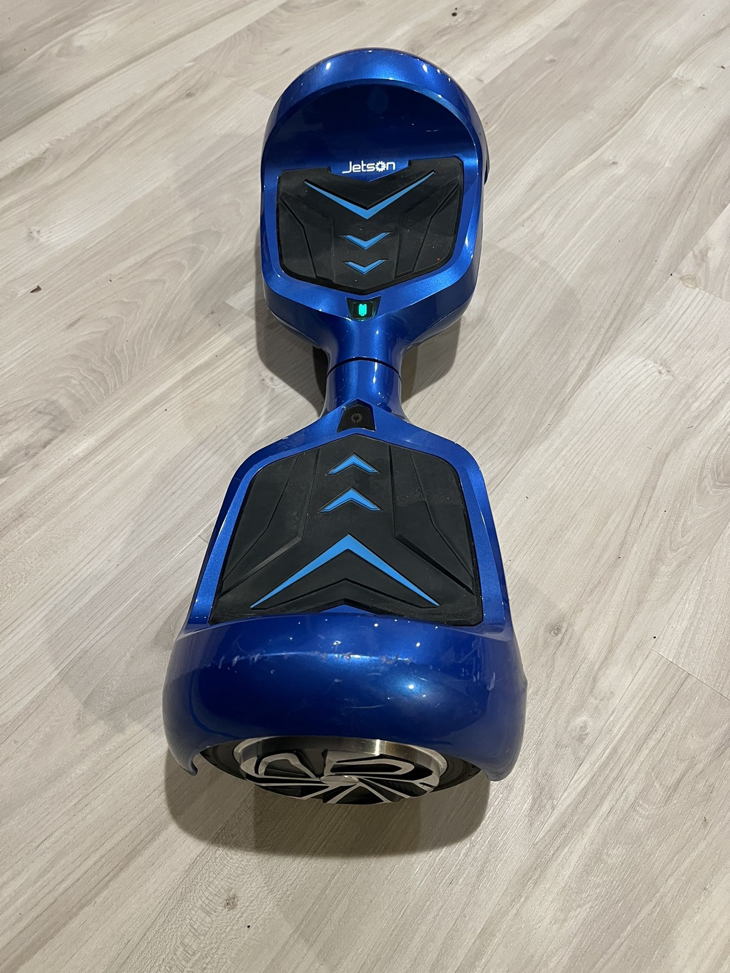 Jetson Bluetooth Hoverboard With Speakers