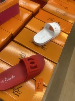 New Slides All Sizes 