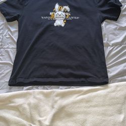 2 shirts size medium