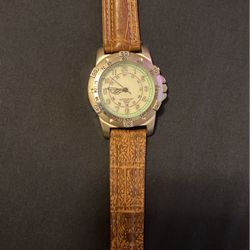 Vintage Divers Watch