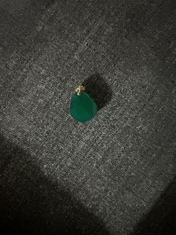 Buddha Charm