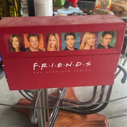 Complete Series