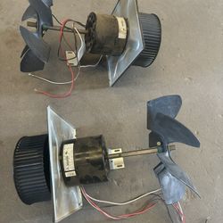 Coleman Mach AC Parts