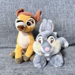 Disney, Be New Babies