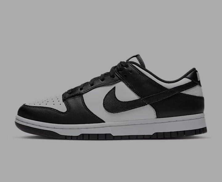 Nike Low Dunks