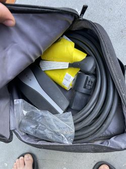 Tesla Plug