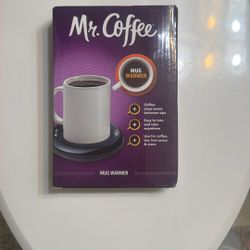 Mug Warmer 