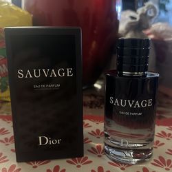 Dior sauvage