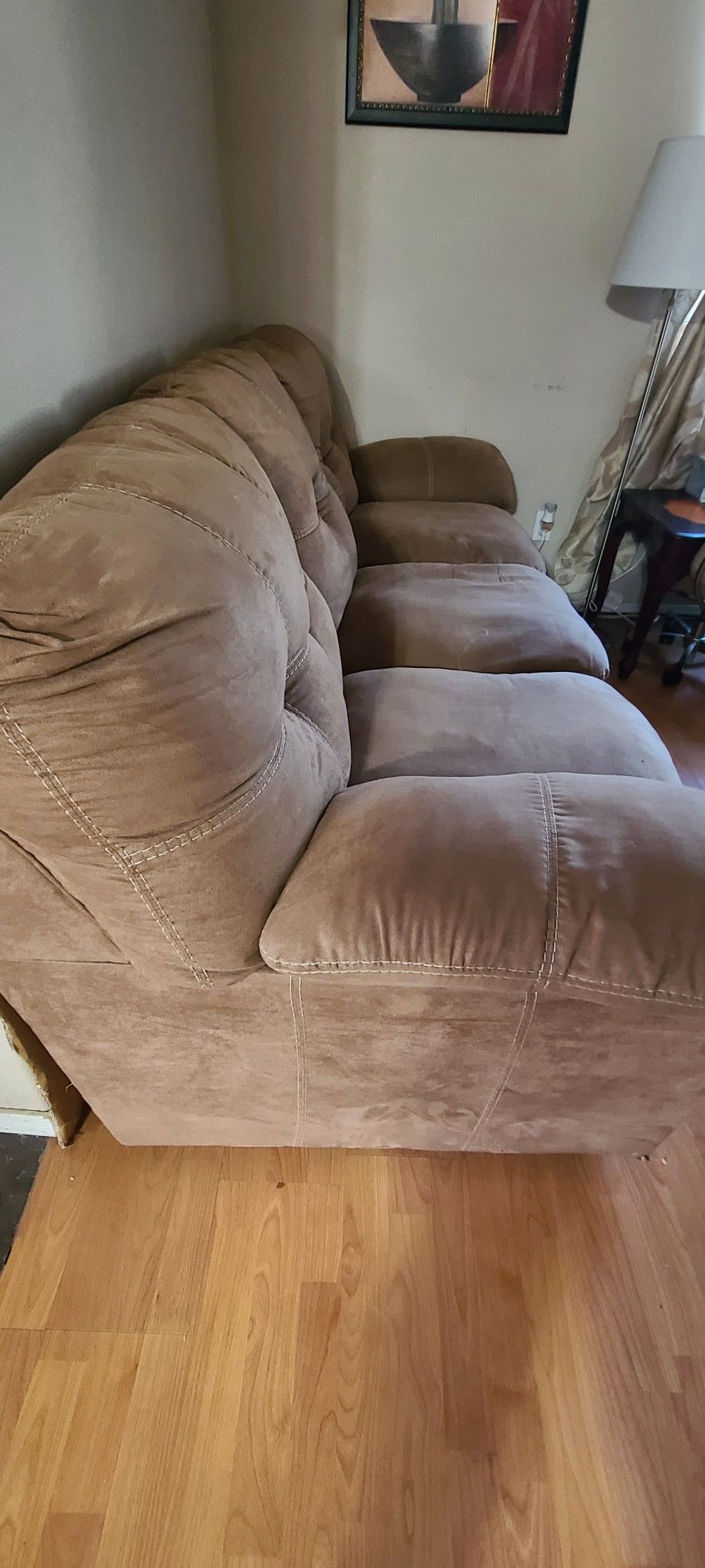 Sofa Set