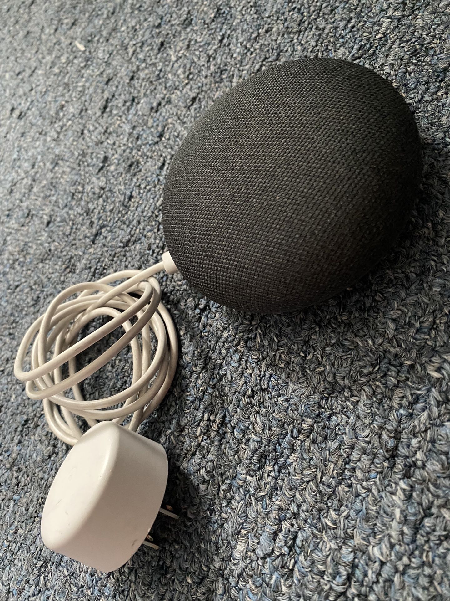 Bluetooth Google Speaker