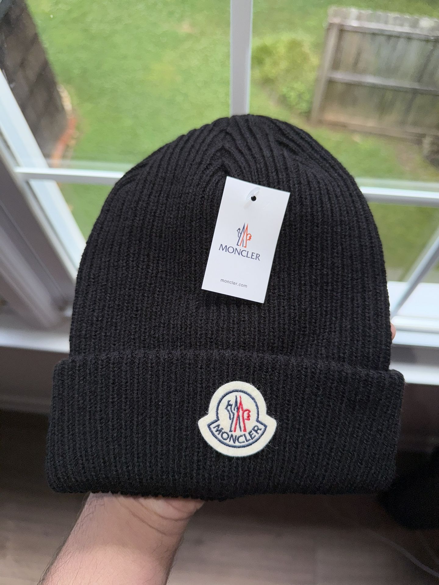 Moncler Beanie