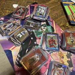 Football And Some Basketball