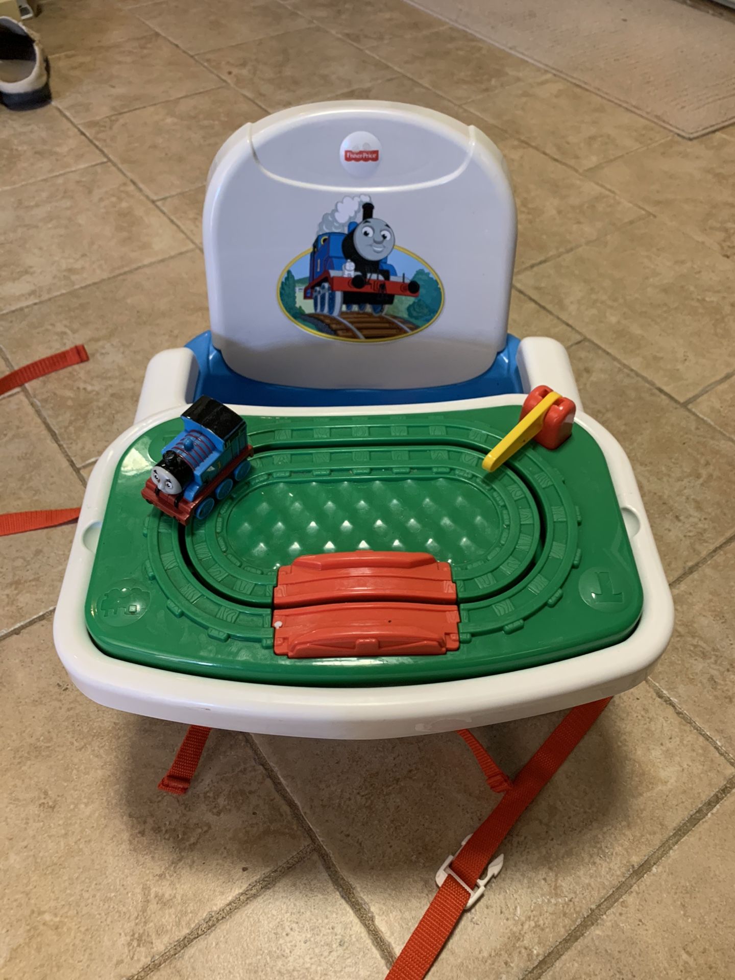 Toddler Booster Seat $5