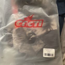 Travis Scott cacti Shorts Size XL