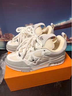 LV sneakers